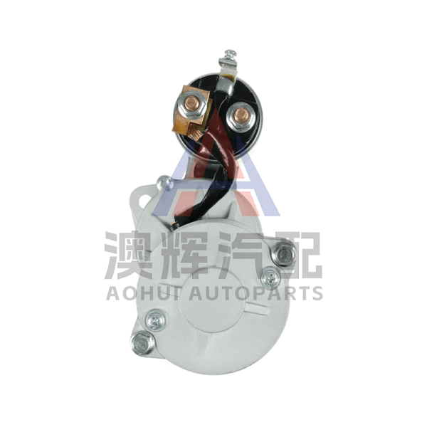 MITSUBISHI Truck Starter M2T65271 24V 3.2KW 11T CW - Image 3