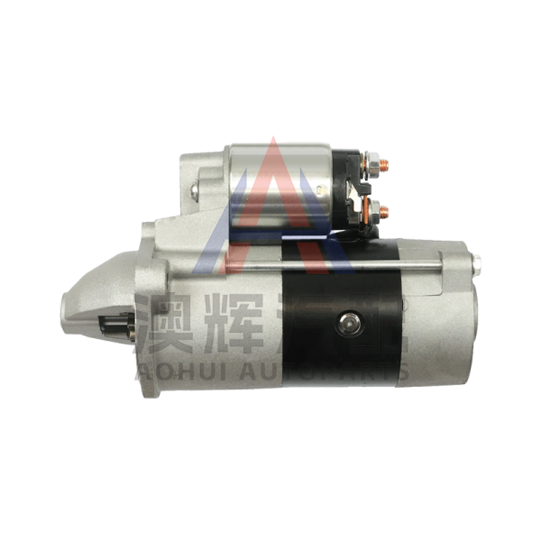 MITSUBISHI Truck Starter M2T84071 12V 2.2KW 10T CW - Image 2