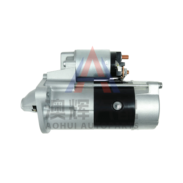 MITSUBISHI Truck Starter M2T88271 12V 2.2KW 12T CW - Image 2