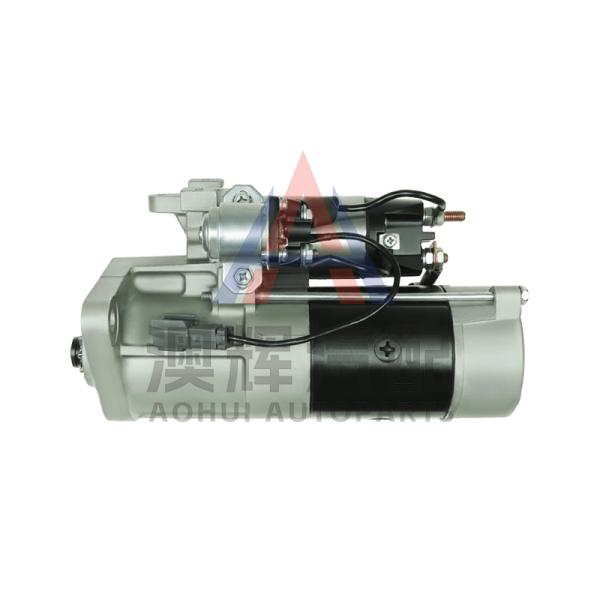 MITSUBISHI Truck Starter M8T55071 24V 3.6KW 9T CW - Image 2