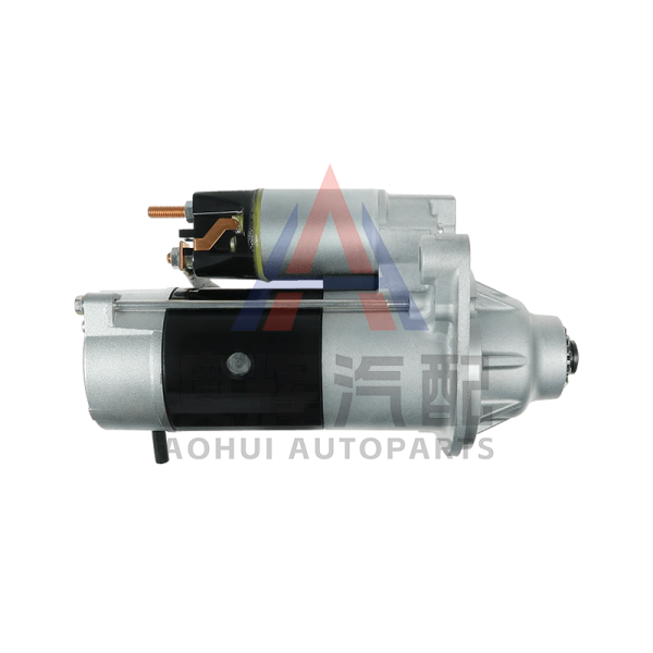 MITSUBISHI Truck Starter M8T60071 24V 4.5KW 11T CW - Image 2