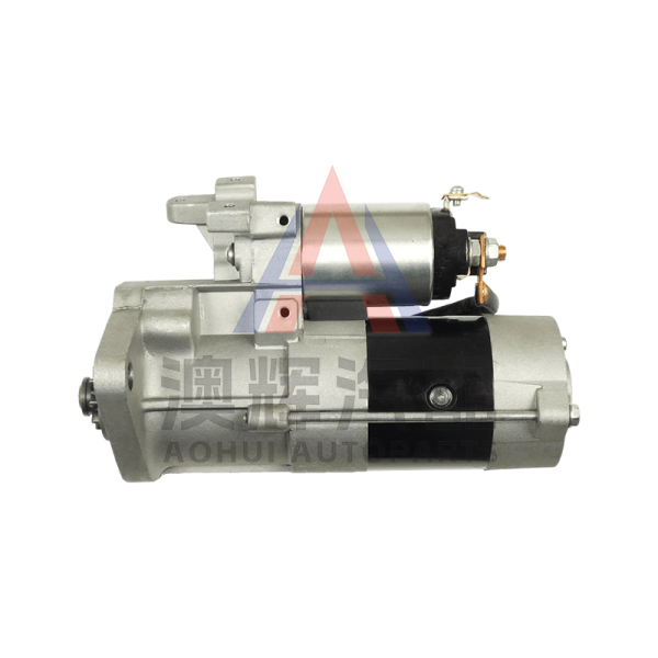 MITSUBISHI Truck Starter M8T80071 24V 3.2KW 9T CW - Image 2