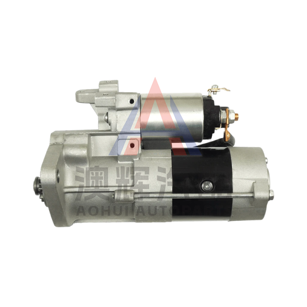 MITSUBISHI Truck Starter M8T80071 24V 3.2KW 9T CW - Image 2