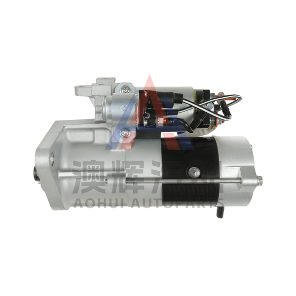 MITSUBISHI Truck Starter M8T85071 24V 3.2KW 9T CW - Image 2