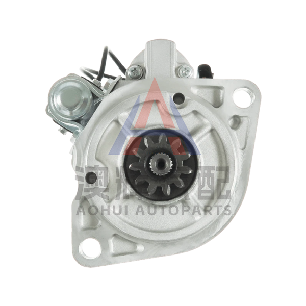 MITSUBISHI Truck Starter M8T87071 24V 5.0KW 11T CW