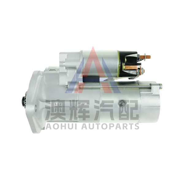 MITSUBISHI Truck Starter M8T87171 24V 4.2KW 11T CW - Image 2