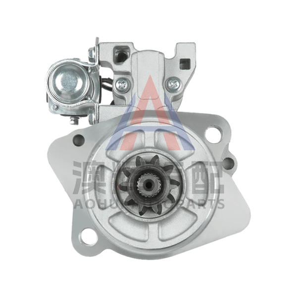 MITSUBISHI Truck Starter M8t60871 24V 5.0KW 10T CW - Image 2