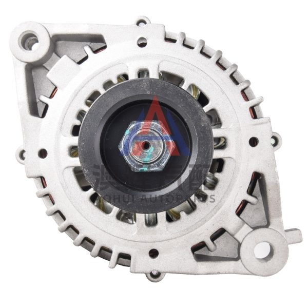 NISSAN Car Alternator Assembly 13637N 12V 70A 4,6S