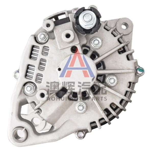 NISSAN Car Alternator Assembly 13637N 12V 70A 4,6S - Image 3