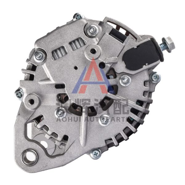 NISSAN Car Alternator Assembly 13760N 12V 100A 6S - Image 3