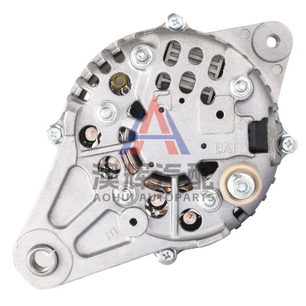 NISSAN Car Alternator Assembly 14719N 12V 60A 4S - Image 3