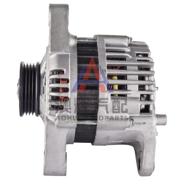 NISSAN Car Alternator Assembly 23100VH300 12V 90A 4S - Image 2