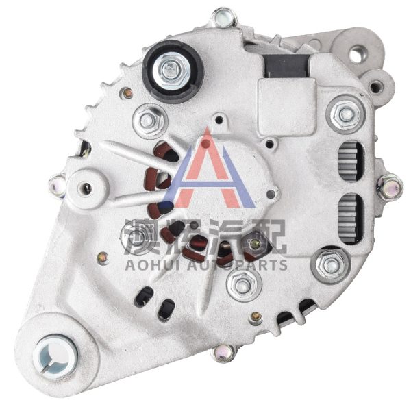 NISSAN Car Alternator Assembly 8260N 12V 65A 4S - Image 3