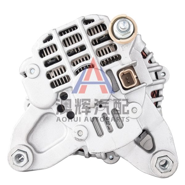 NISSAN Car Alternator Assembly CA1652IR 12V 110A 5S - Image 3