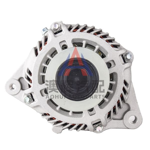 NISSAN Car Alternator Assembly CA2085IR 12V 130A 7S