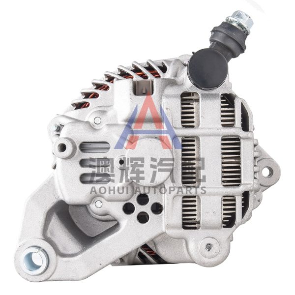 NISSAN Car Alternator Assembly CA2085IR 12V 130A 7S - Image 3