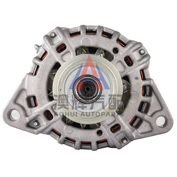 NISSAN Car Alternator Assembly F000BL06X4 12V 120A 7S