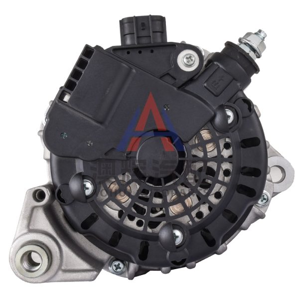 NISSAN Car Alternator Assembly F000BL06X4 12V 120A 7S - Image 3