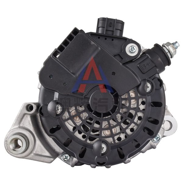 NISSAN Car Alternator Assembly F000BL06X4 12V 120A 7S - Image 3