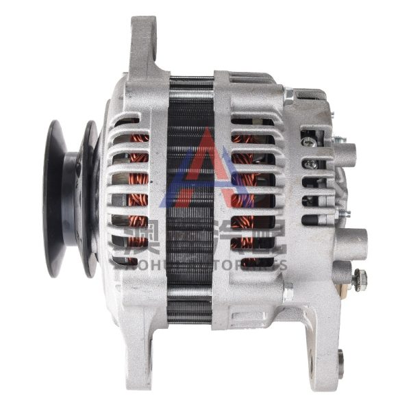 NISSAN Car Alternator Assembly JA1122IR 12V 70A 1S - Image 2