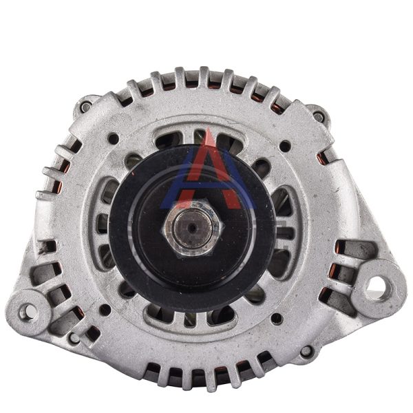 NISSAN Car Alternator Assembly JA1357IR 12V 100A 6S