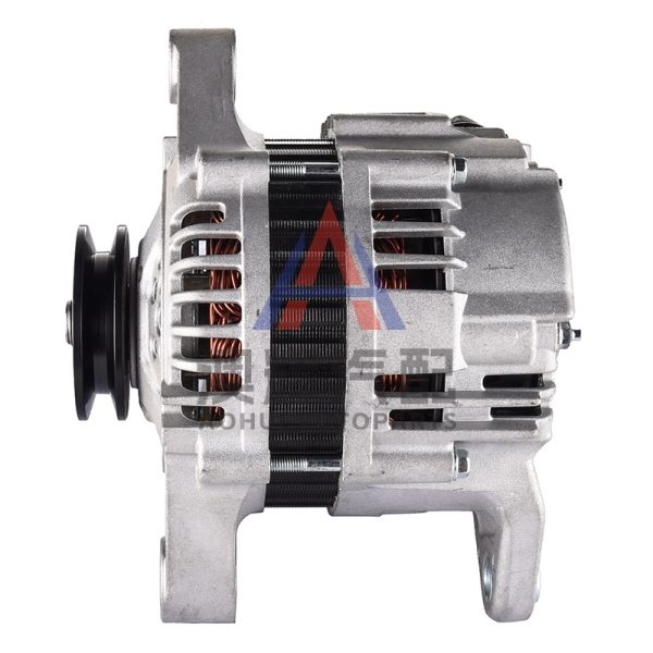 NISSAN Car Alternator Assembly JA1406IR 12V 70A 1S - Image 2