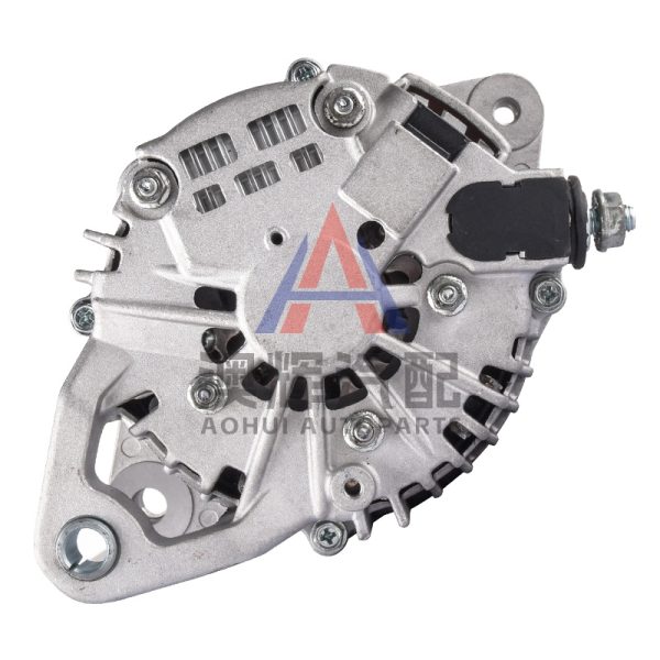 NISSAN Car Alternator Assembly JA1406IR 12V 70A 1S - Image 3