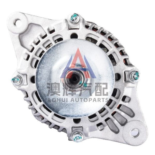 NISSAN Car Alternator Assembly JA1412IR 12V 35A 1S