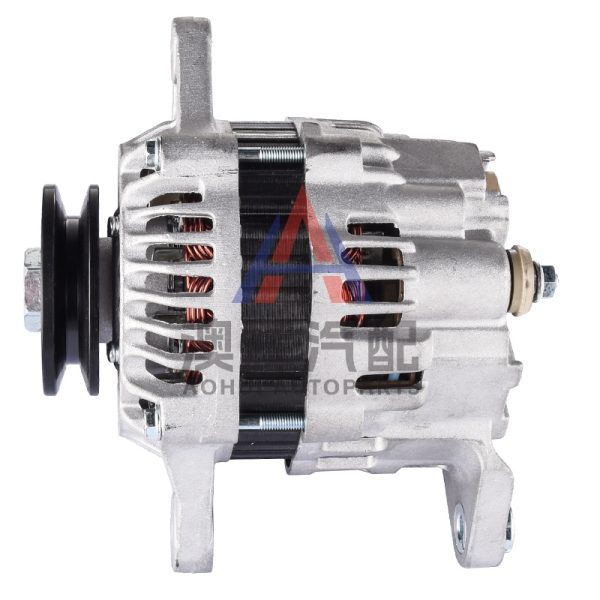 NISSAN Car Alternator Assembly JA1412IR 12V 35A 1S - Image 2