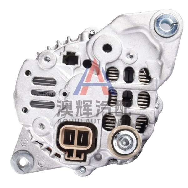 NISSAN Car Alternator Assembly JA1412IR 12V 35A 1S - Image 3