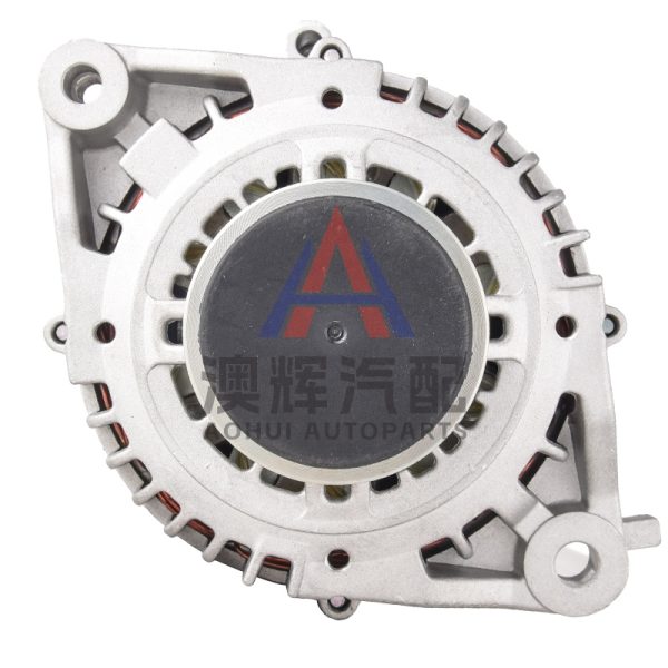 NISSAN Car Alternator Assembly JA1602IR 12V 90A 7S