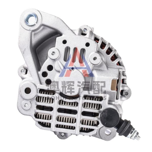 NISSAN Car Alternator Assembly JA1615IR 12V 90A 1,2S - Image 3