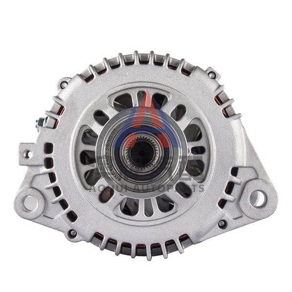 NISSAN Car Alternator Assembly JA1712IR 12V 110A 6S