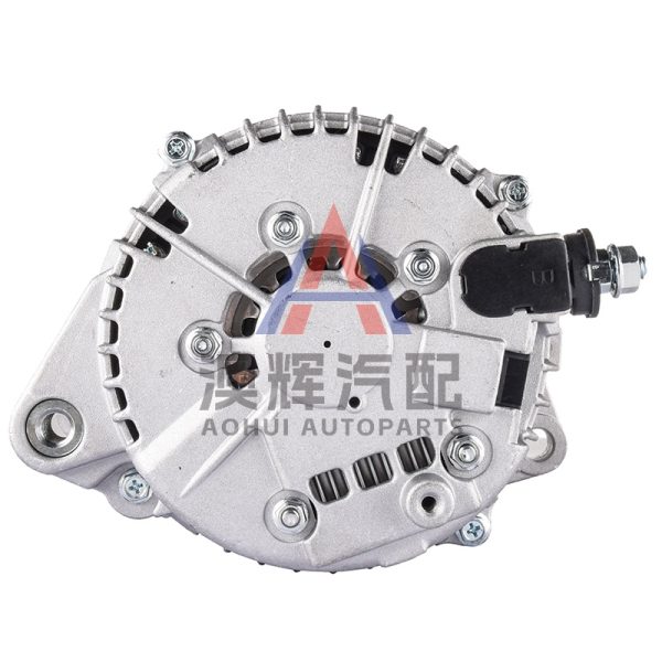 NISSAN Car Alternator Assembly JA1712IR 12V 110A 6S - Image 3