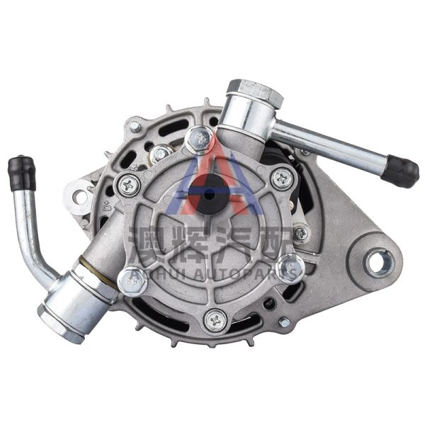 NISSAN Car Alternator Assembly JA757IR 12V 55A 1S - Image 3