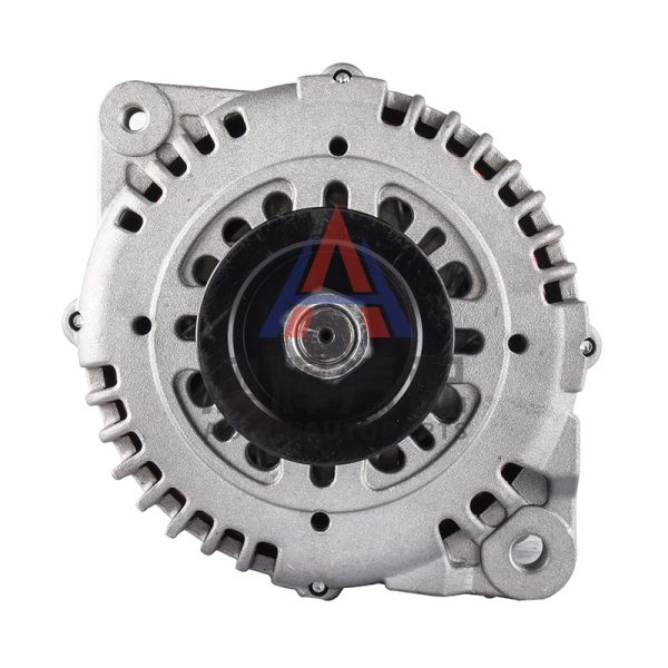 NISSAN Car Alternator Assembly LR1110718 12V 110A 2,6S