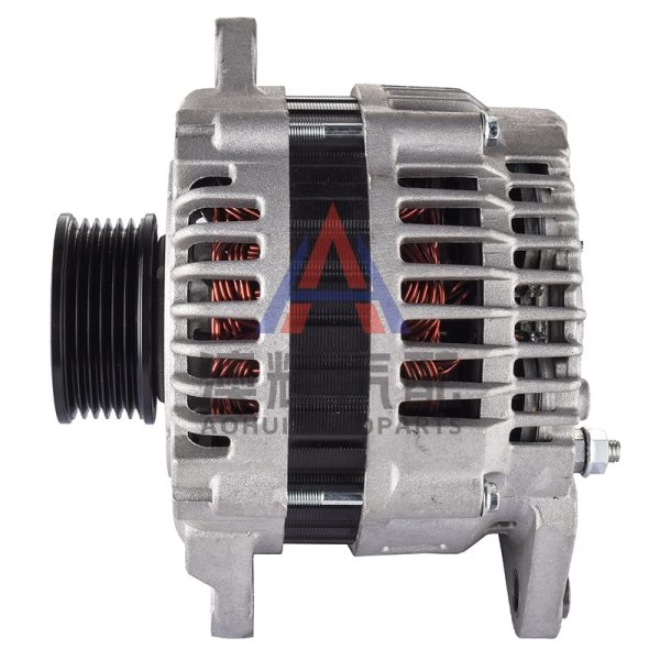 NISSAN Car Alternator Assembly LR1110718 12V 110A 2,6S - Image 2