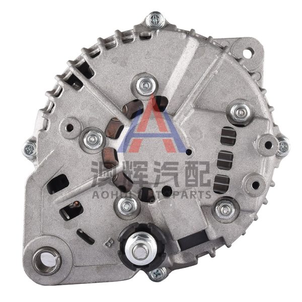 NISSAN Car Alternator Assembly LR1110718 12V 110A 2,6S - Image 3