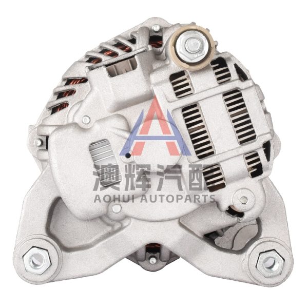 NISSAN Car Alternator Assembly LR190772 12V 90A 6S - Image 3