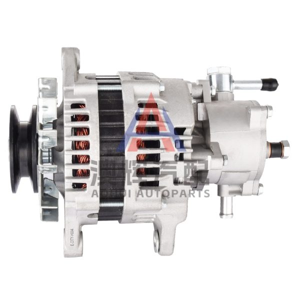 NISSAN Car Alternator Assembly LR235502 24V 35A 1S - Image 2