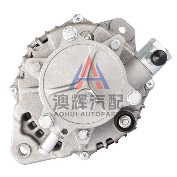 NISSAN Car Alternator Assembly LR235502 24V 35A 1S - Image 3