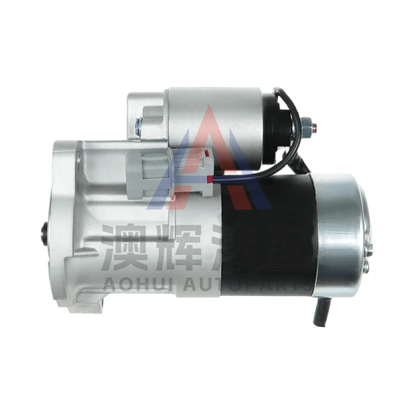 NISSAN Car Starter 17425 12V 1.45KW 9T CW - Image 2