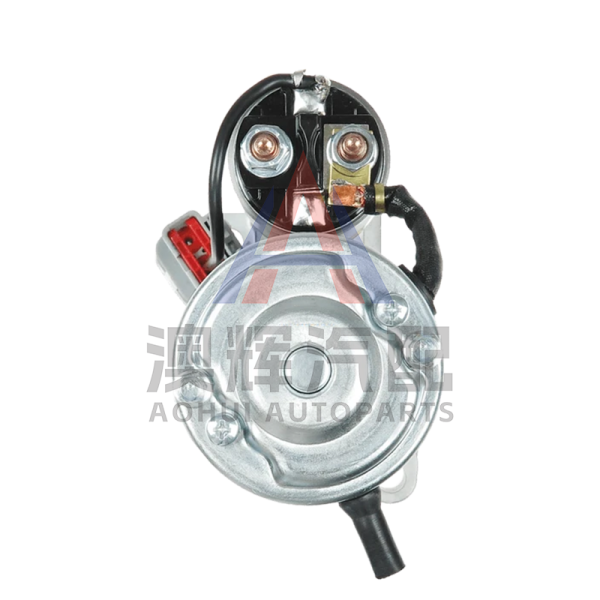 NISSAN Car Starter 17425 12V 1.45KW 9T CW - Image 3