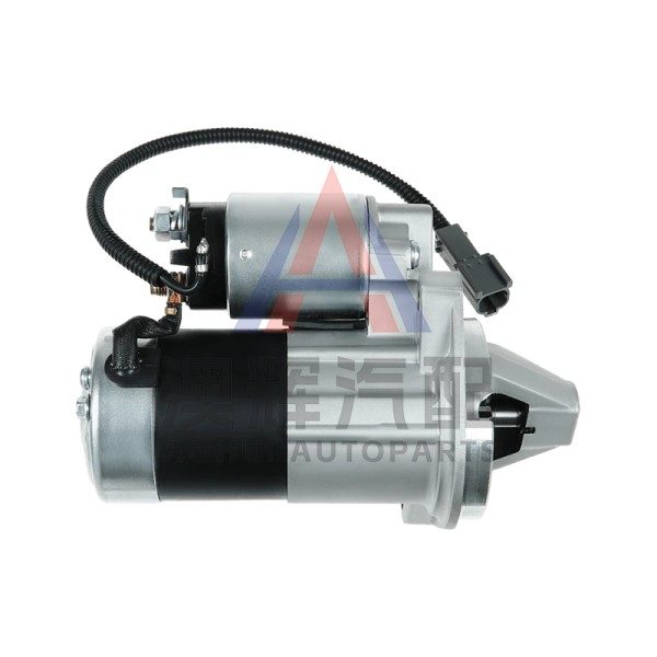 NISSAN Car Starter 17859 12V 1.2KW 11T CW - Image 2