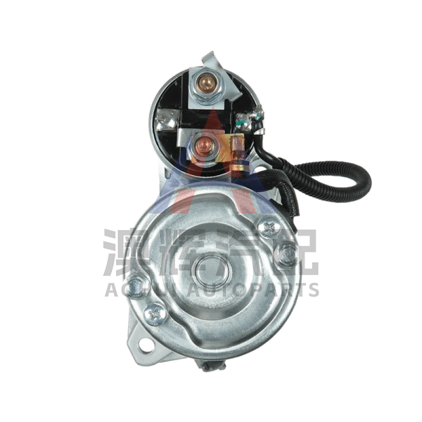 NISSAN Car Starter 17859 12V 1.2KW 11T CW - Image 3