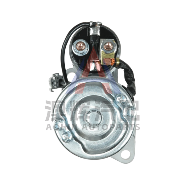 NISSAN Car Starter 17861 12V 1.2KW 10T CW - Image 3