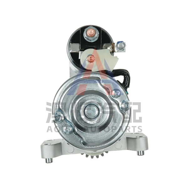 NISSAN Car Starter 17945 12V 1.4KW 22T CW - Image 3