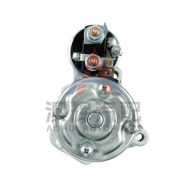 NISSAN Car Starter M0T37871 12V 1.0KW 10T CW - Image 3