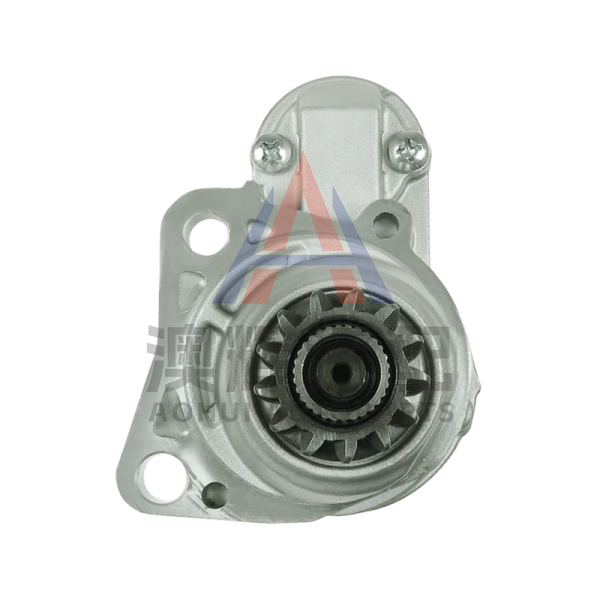 NISSAN Car Starter M0TB0071 12V 1.4KW 13T CCW