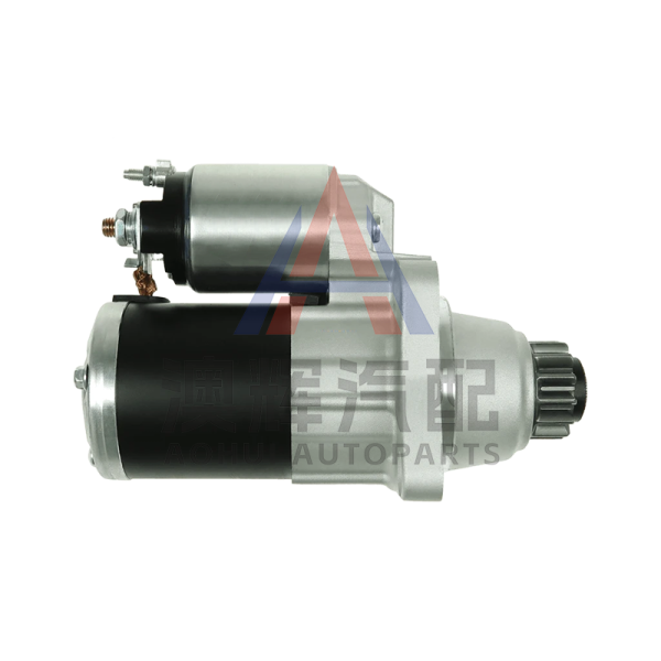 NISSAN Car Starter M0TB0071 12V 1.4KW 13T CCW - Image 2